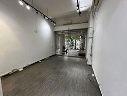 Ang Mo Kio Avenue 6 (D20), Shop House #589749201